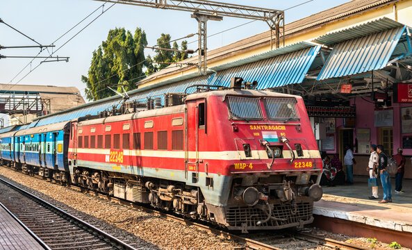 Rail India Services Recruitment 2025: रेल इंडिया द्वारा एडीशनल जनरल मैनेजर पदों पर भर्ती जारी
